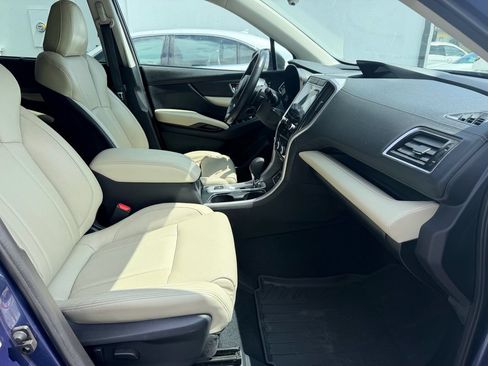 Used 2019 Subaru Ascent Limited AWD/4WD image 18