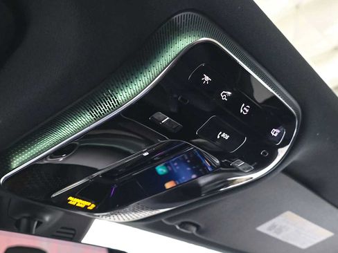Certified 2026 Mercedes-Benz GLC 300 4MATIC image 35