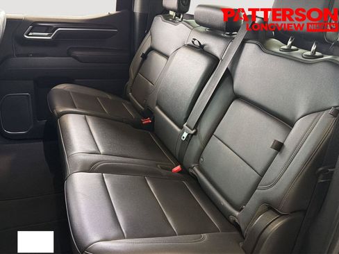 Used 2022 GMC Sierra 1500 SLT w/ SLT Convenience Package AWD/4WD image 19