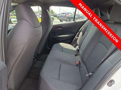 Used 2024 Toyota Corolla GR w/ Performance Package AWD/4WD image 10