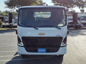 New 2025 Chevrolet Low Cab Forward 5500 XD video 2