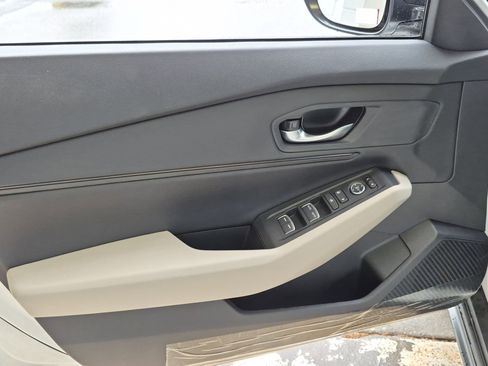 New 2026 Honda Accord SE image 12