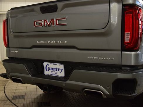 Used 2023 GMC Sierra 1500 Denali image 22