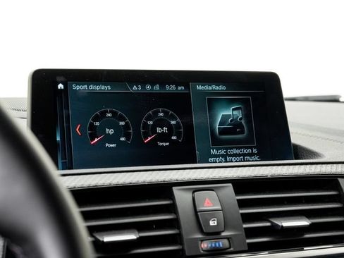 Used 2021 BMW M2 Competition RWD image 18