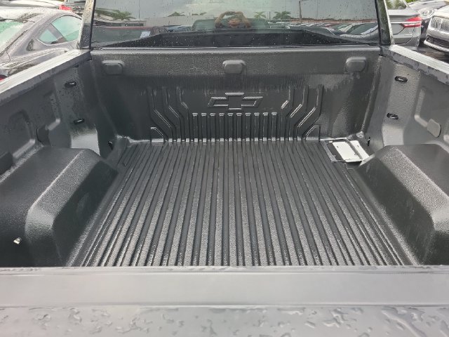 Used 2021 Chevrolet Silverado 1500 LT RWD image 7