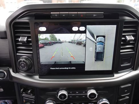 Used 2024 Ford F150 XLT w/ Equipment Group 303A High AWD/4WD image 50