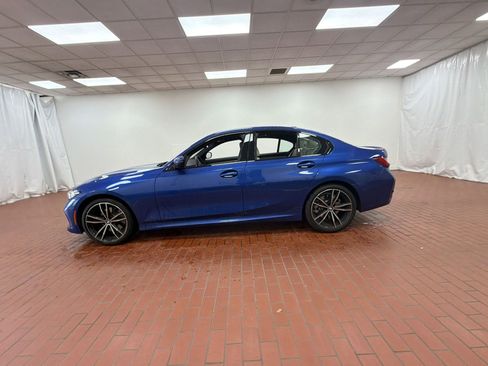 Used 2024 BMW 330i xDrive Sedan w/ M Sport Package image 13