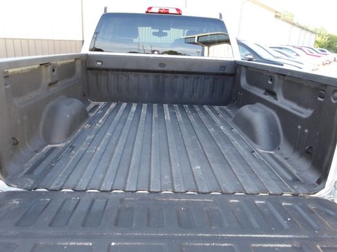 Used 2015 Chevrolet Silverado 1500 LT w/ All Star Edition AWD/4WD image 23