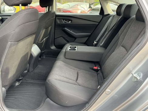 Used 2024 Honda Accord EX image 17