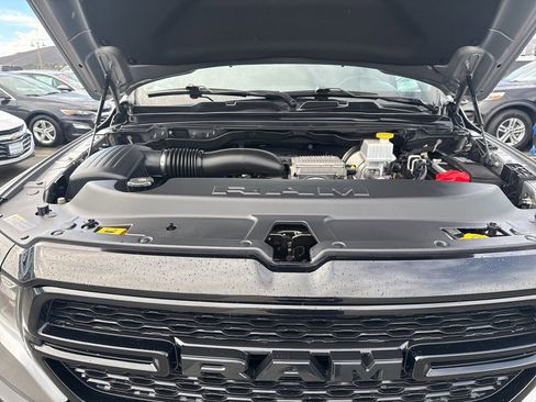 Used 2023 RAM 1500 Tradesman w/ Warlock PACKAGE image 27