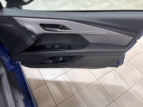 New 2026 Toyota Camry SE image 22