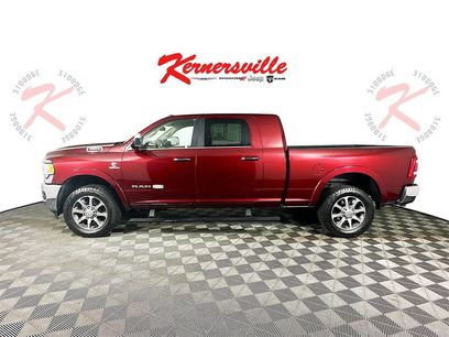 Used 2020 RAM 3500 Limited