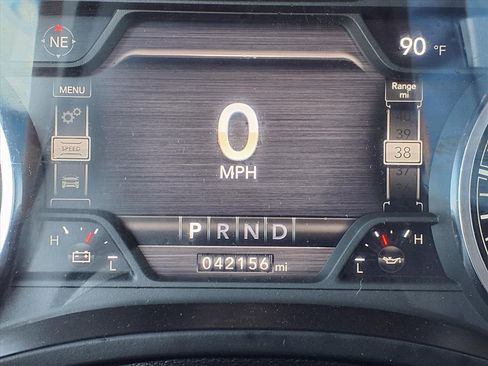 Used 2023 RAM 1500 Laramie image 38