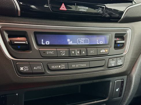 Used 2022 Honda Passport TrailSport image 23