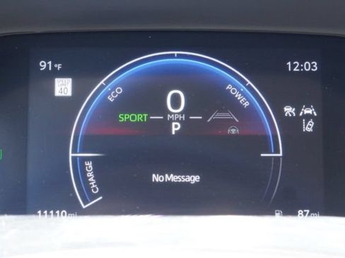Certified 2026 Toyota Grand Highlander AWD Hybrid image 47