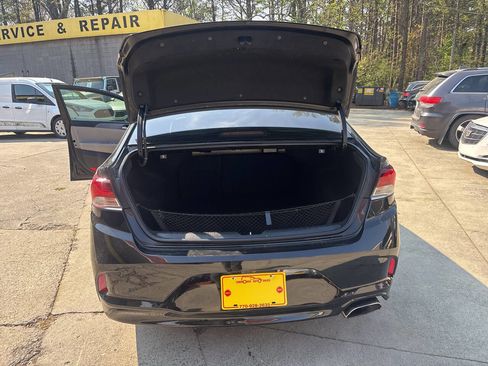 Used 2018 Hyundai Sonata SE image 13