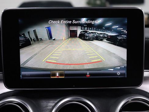 Used 2017 Mercedes-Benz C 300 4MATIC Cabriolet image 22