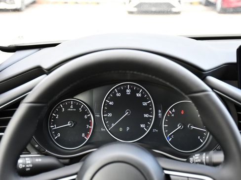 New 2026 MAZDA MAZDA3 2.5 S Preferred image 24