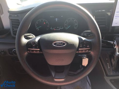 Used 2023 Ford Transit 350 XLT image 29