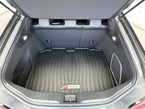 Used 2025 Acura Integra A-Spec FWD image 18