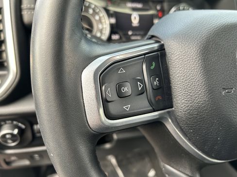 Certified 2023 RAM 1500 Laramie image 23