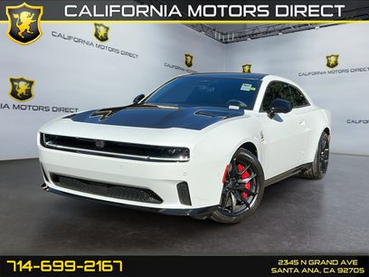 Used 2024 Dodge Charger Scat Pack w/ Plus Group