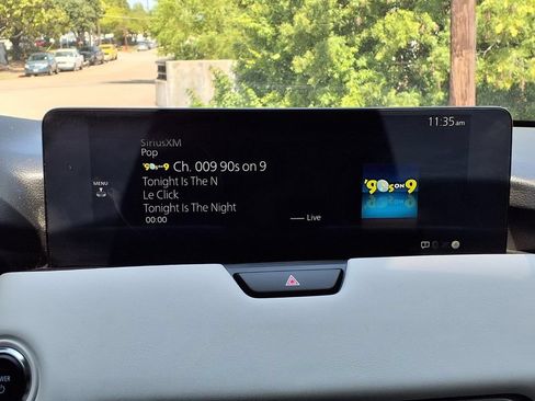 Used 2024 MAZDA CX-90 Plug-In Hybrid w/ Premium Plus AWD/4WD image 16