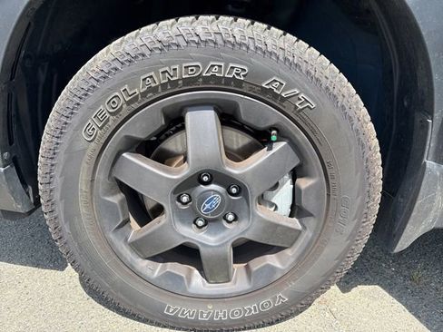 Certified 2025 Subaru Outback Wilderness image 17