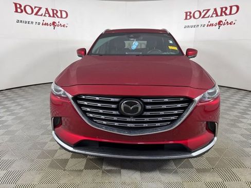 Used 2023 MAZDA CX-9 Signature image 2