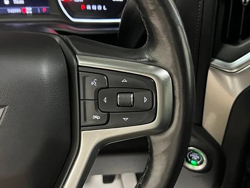 Used 2020 Chevrolet Silverado 1500 RST w/ True North Edition AWD/4WD image 20