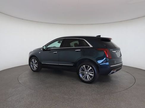Used 2025 Cadillac XT5 Premium Luxury AWD/4WD image 10