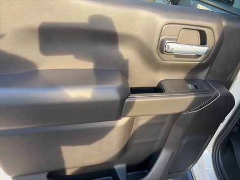 New 2026 GMC Sierra 1500 Pro w/ Graphite Edition image 12