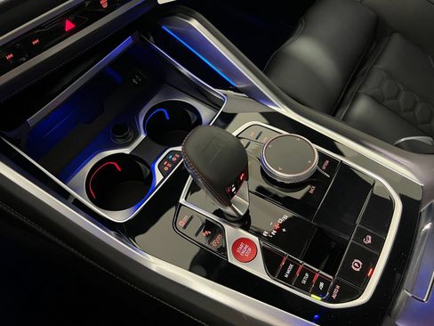 New 2026 BMW X5 M Competition w/ Executive Package AWD/4WD image 18
