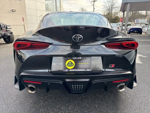 Used 2024 Toyota Supra image 7