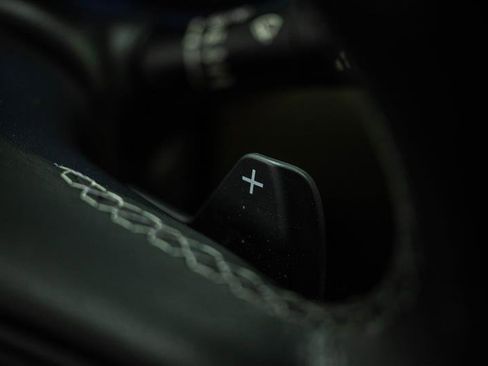 Used 2023 INFINITI QX50 Luxe w/ Cargo Package image 22