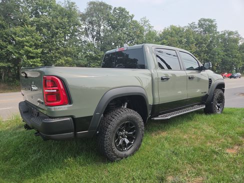 Used 2026 RAM 1500 RHO AWD/4WD image 17