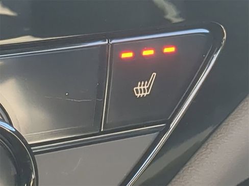 Certified 2024 Honda Accord Sport image 22