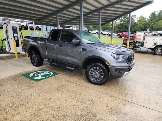 Used 2023 Ford Ranger XLT w/ Equipment Group 301A Mid RWD image 20