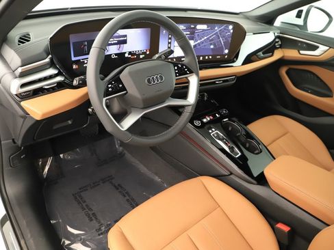New 2026 Audi A5 Premium AWD/4WD image 15