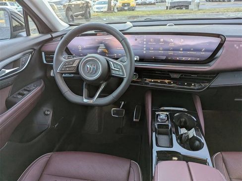New 2026 Buick Envision Sport Touring AWD/4WD image 8
