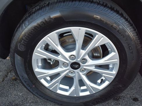 Used 2023 Ford Escape Active w/ Tech Pack #2 image 48