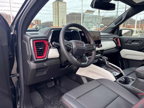 New 2026 GMC Canyon AT4X AWD/4WD image 48