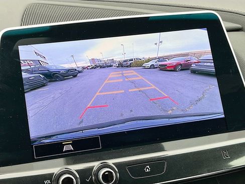 Used 2021 Cadillac CT5 Premium Luxury AWD/4WD image 14