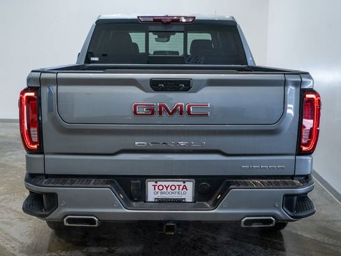 Used 2024 GMC Sierra 1500 Denali w/ Denali Reserve Package image 6
