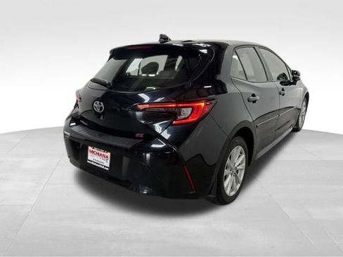 Used 2024 Toyota Corolla SE FWD image 7