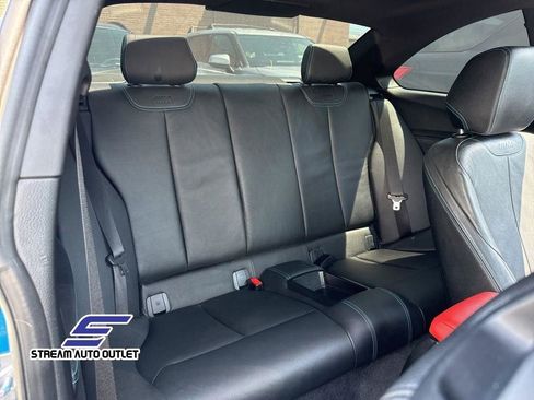 Used 2017 BMW M2 image 38