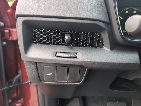 New 2026 Honda CR-V Sport-L image 26