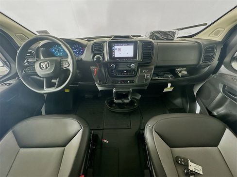 New 2026 RAM ProMaster 1500 w/ Convenience Group image 9