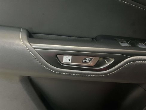 Used 2024 Lexus NX 350 AWD w/ Cold Area Package image 18