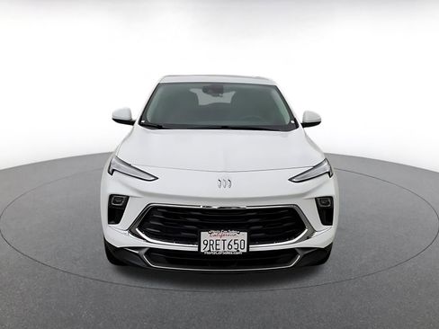 Used 2025 Buick Encore GX Preferred image 4